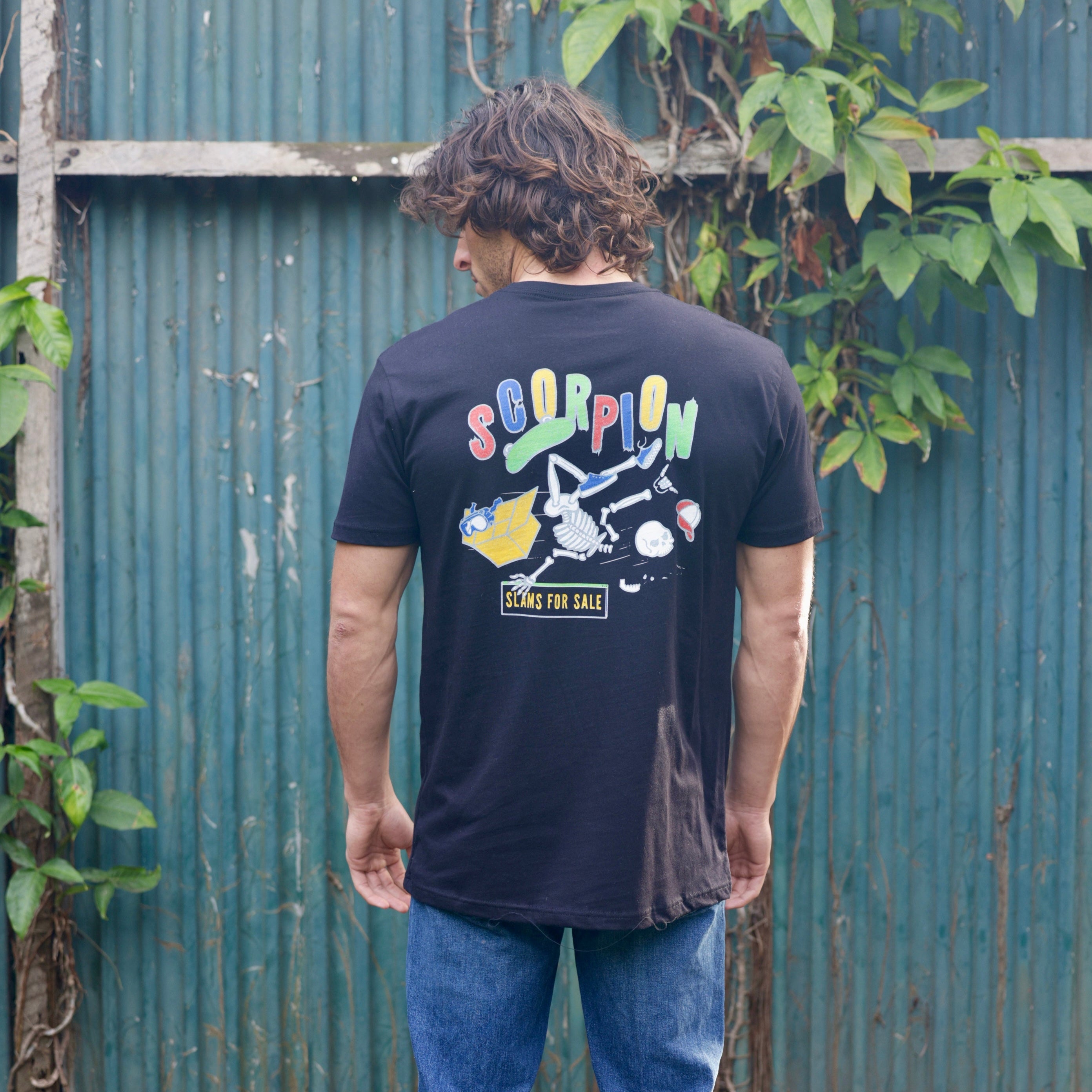 Slams For Sale T Shirt