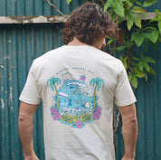 Kooks Fight Club T Shirt