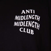 Anti Midlength Midlength Club T Shirt