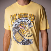 I Got Barreled T Shirt