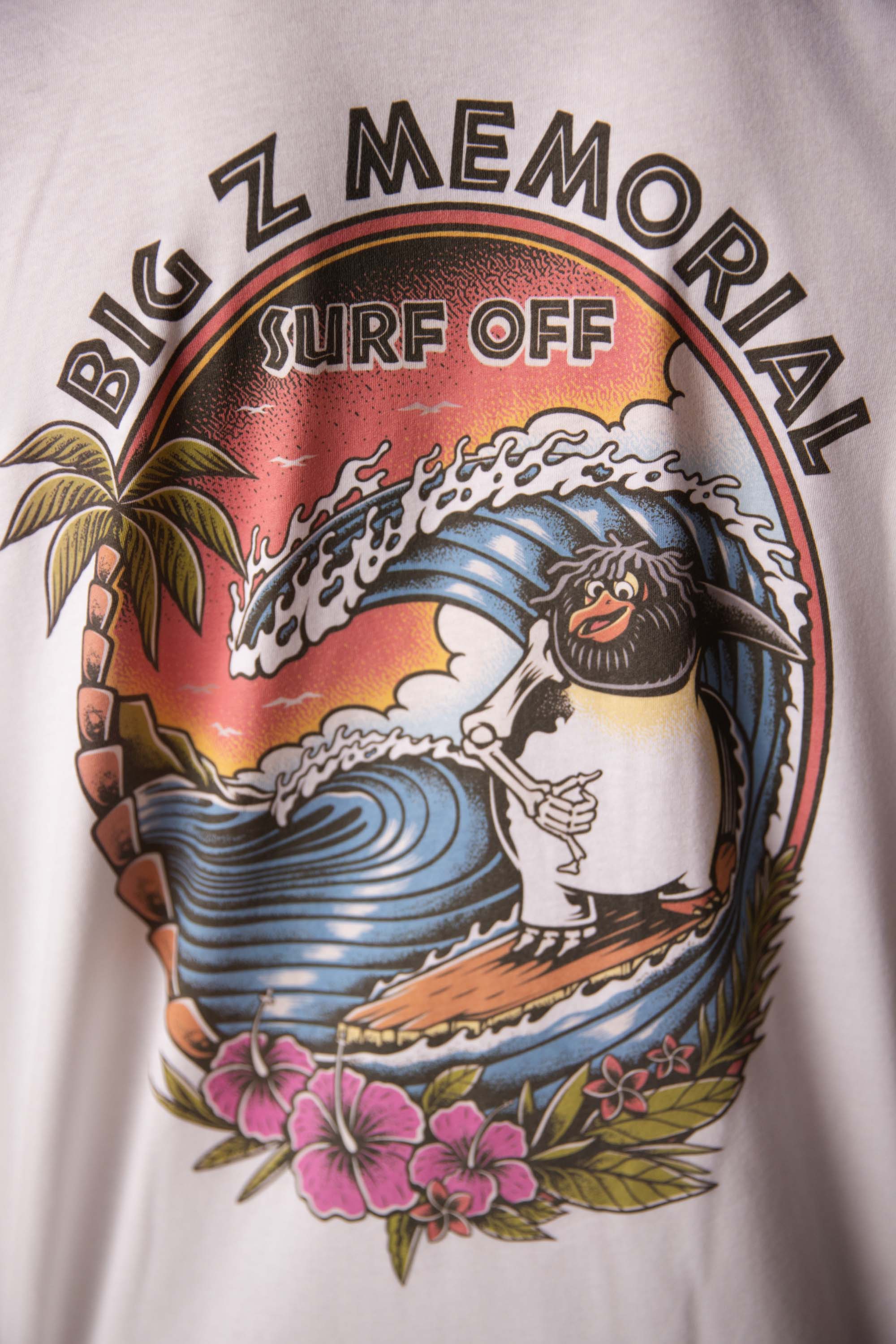Big Z T-Shirt