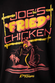 Fried Chicken Hoodie