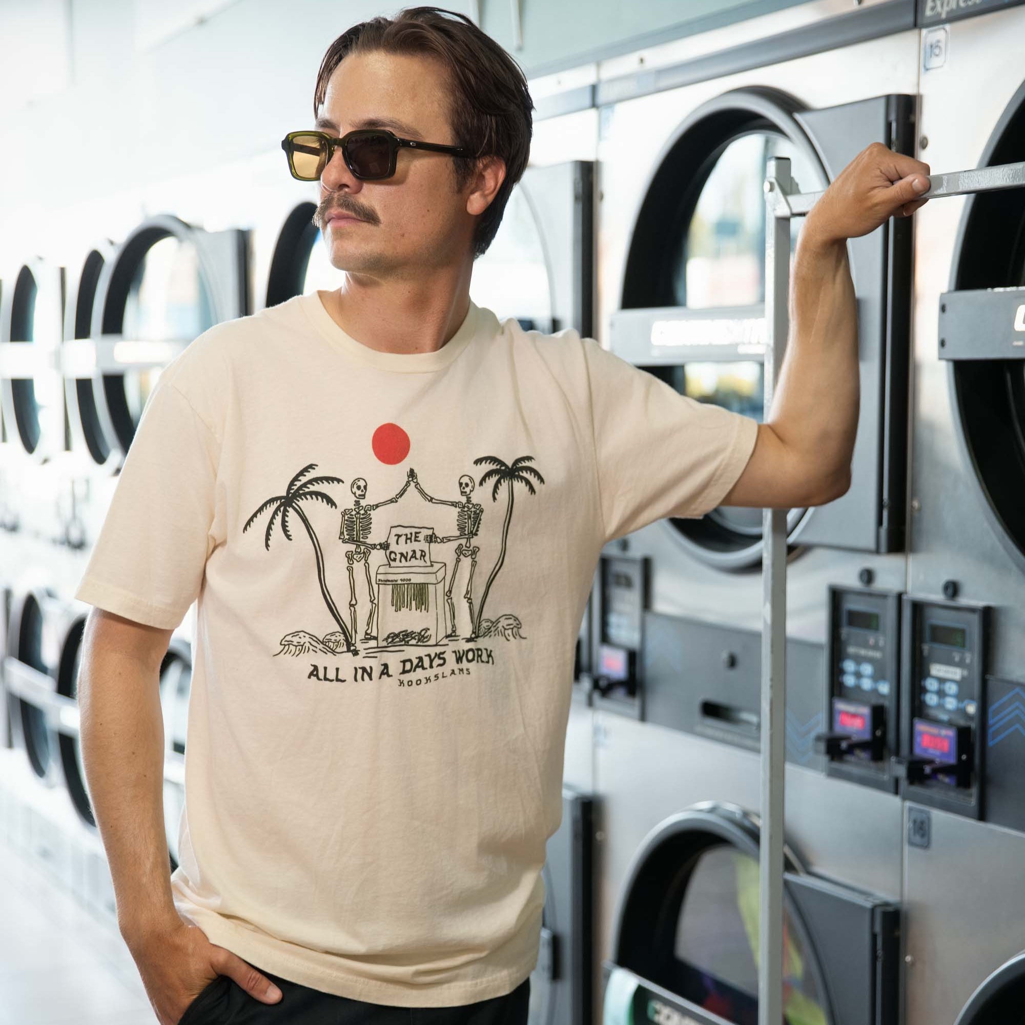 Shred the Gnar T Shirt