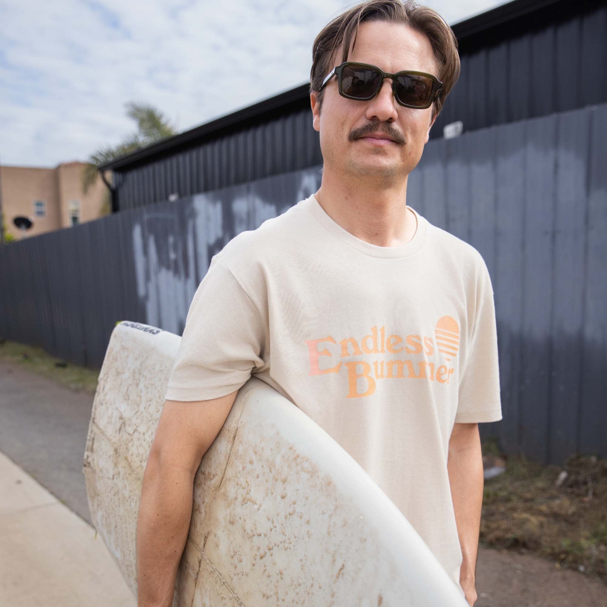 Endless Bummer 2.0 T Shirt
