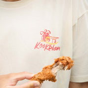 Fried Chicken T Shirt