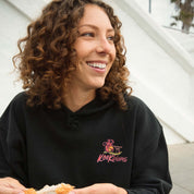 Fried Chicken Hoodie