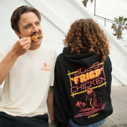 Fried Chicken T Shirt