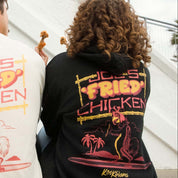 Fried Chicken T Shirt