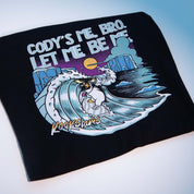 Let Me Be Me T Shirt
