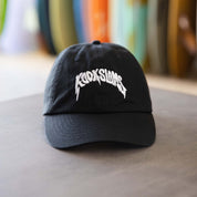Kookslams Is Metal Hat