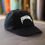 Kookslams Is Metal Hat