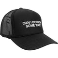 Can I Borrow Some Wax? Hat
