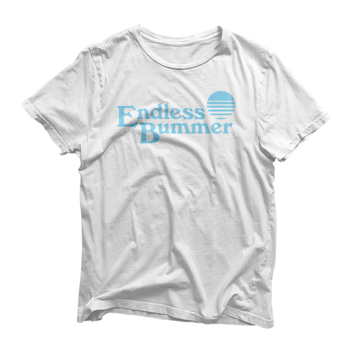 Endless Bummer 2.0 T Shirt