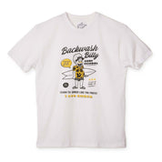 Backwash Billy T Shirt