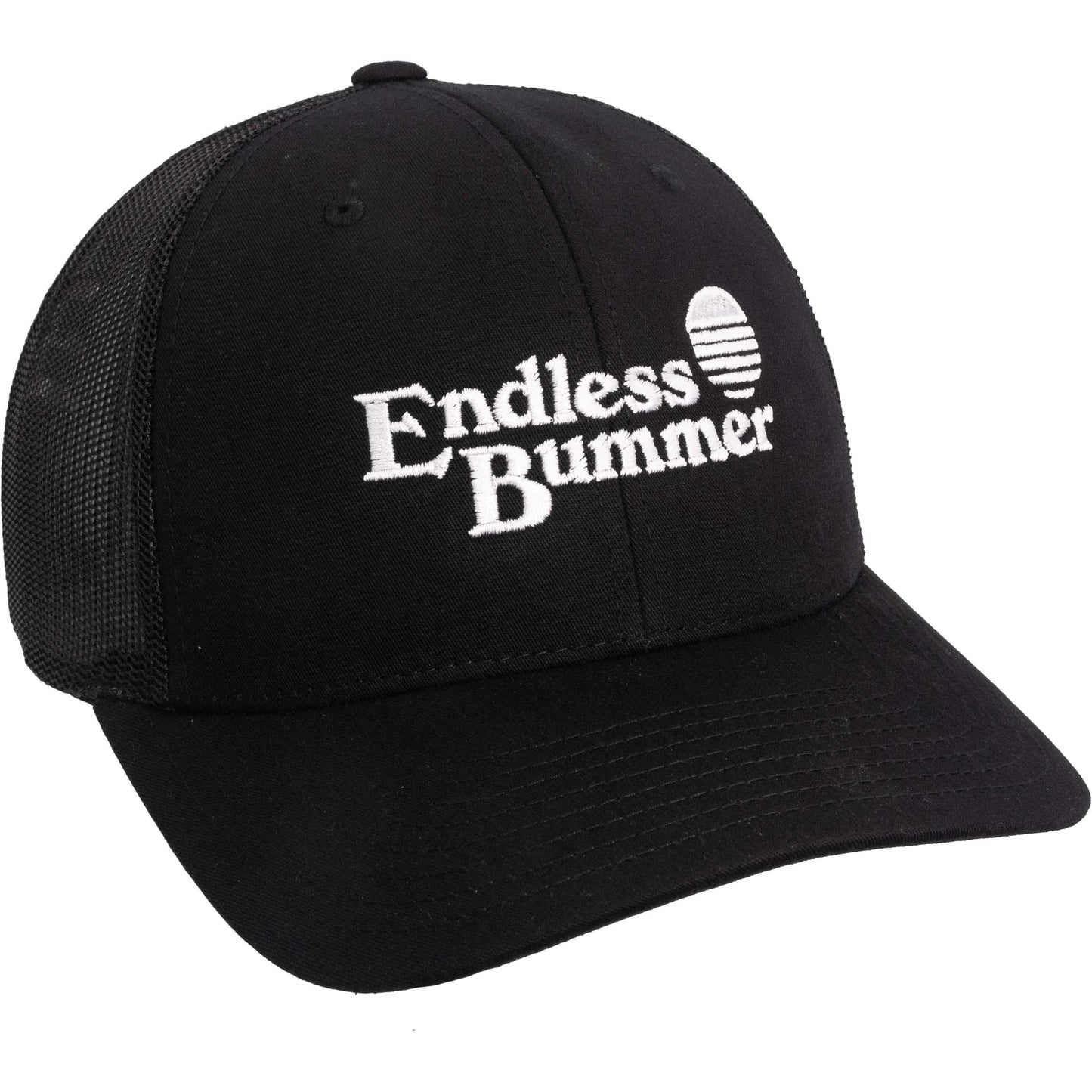 Endless Bummer Trucker Hat