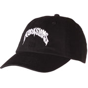Kookslams Is Metal Hat
