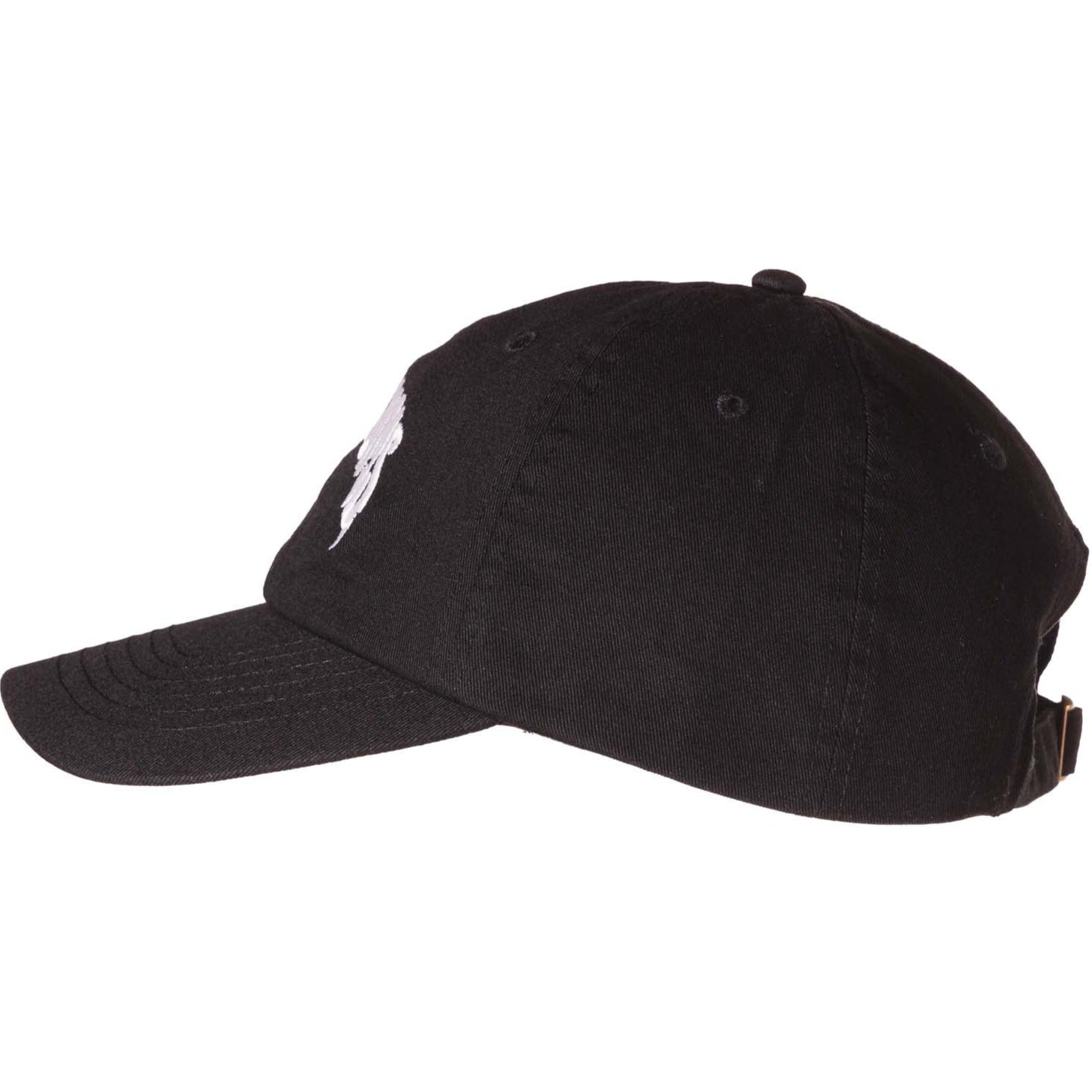 Kookslams Is Metal Hat