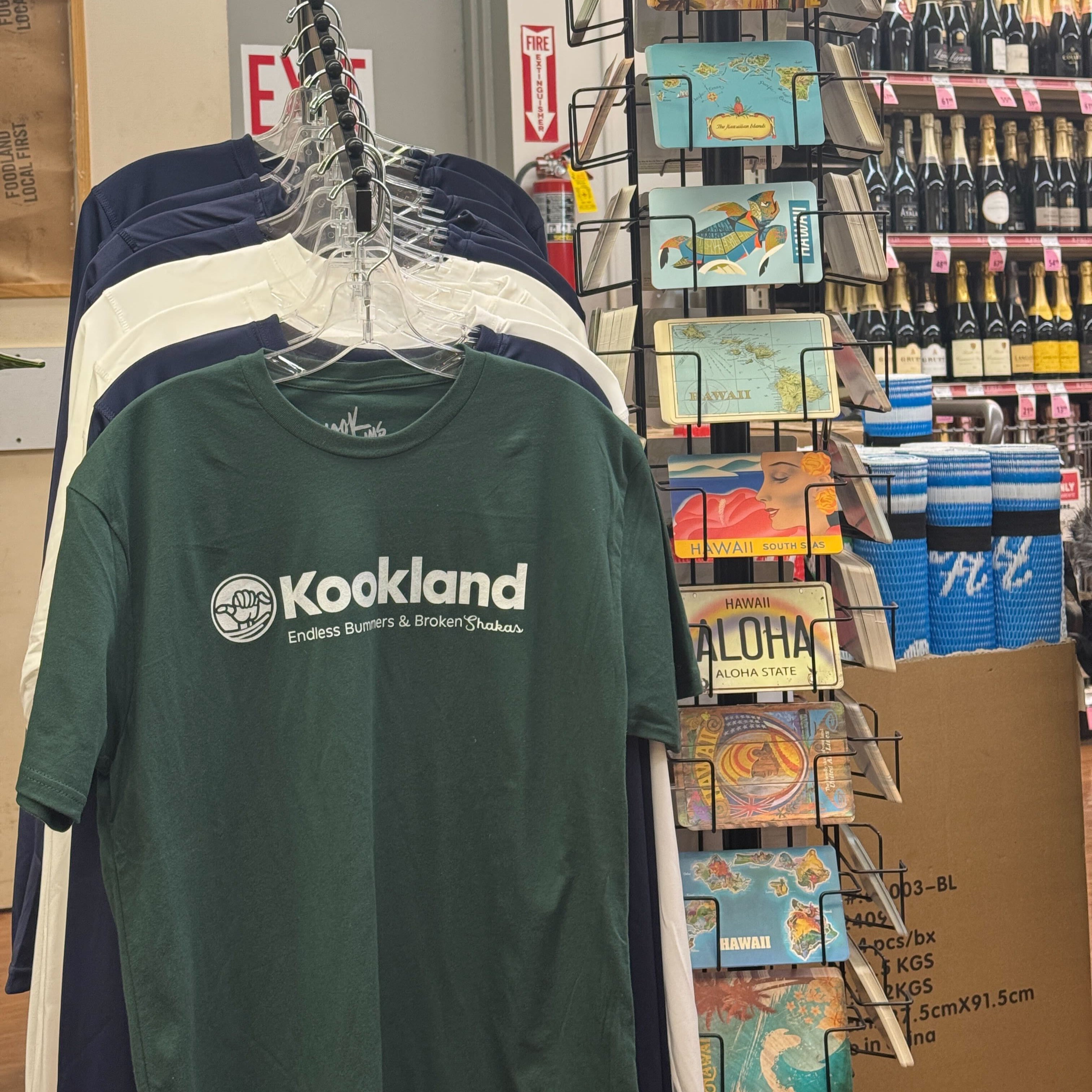 Kookland T-Shirt