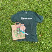 Kookland T-Shirt
