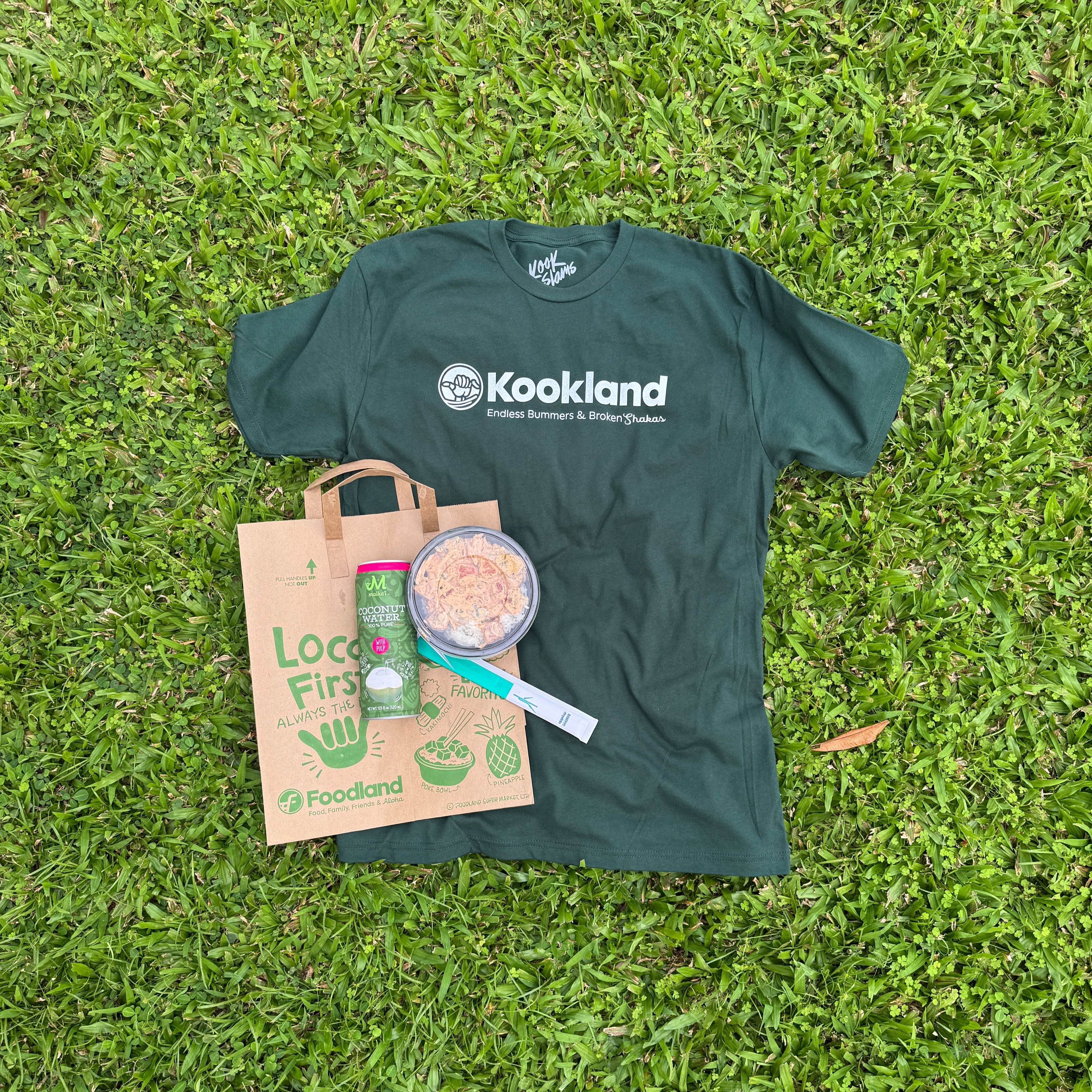 Kookland T-Shirt