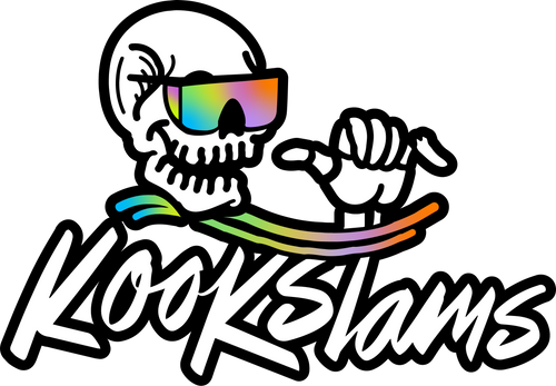 Kookslams logo