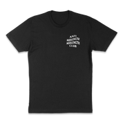 Anti Midlength Midlength Club T Shirt