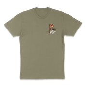 The Cameraman T Shirt