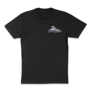 Let Me Be Me T Shirt