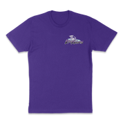 Let Me Be Me T Shirt