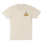 Kook Slams Coffee Shop T Shirt