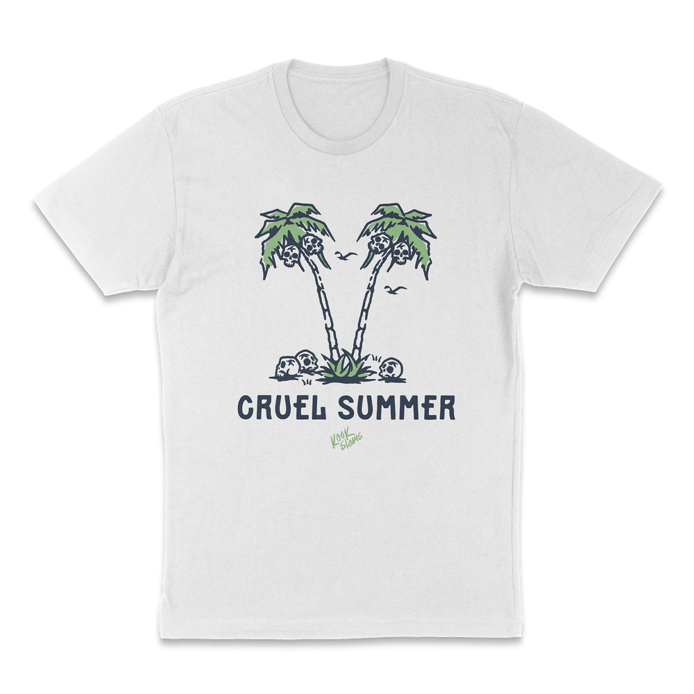 Cruel Summer T Shirt