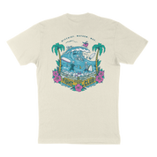 Kooks Fight Club T Shirt