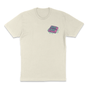 Kooks Fight Club T Shirt