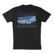 Full Moon T Shirt