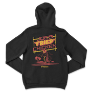 Fried Chicken Hoodie