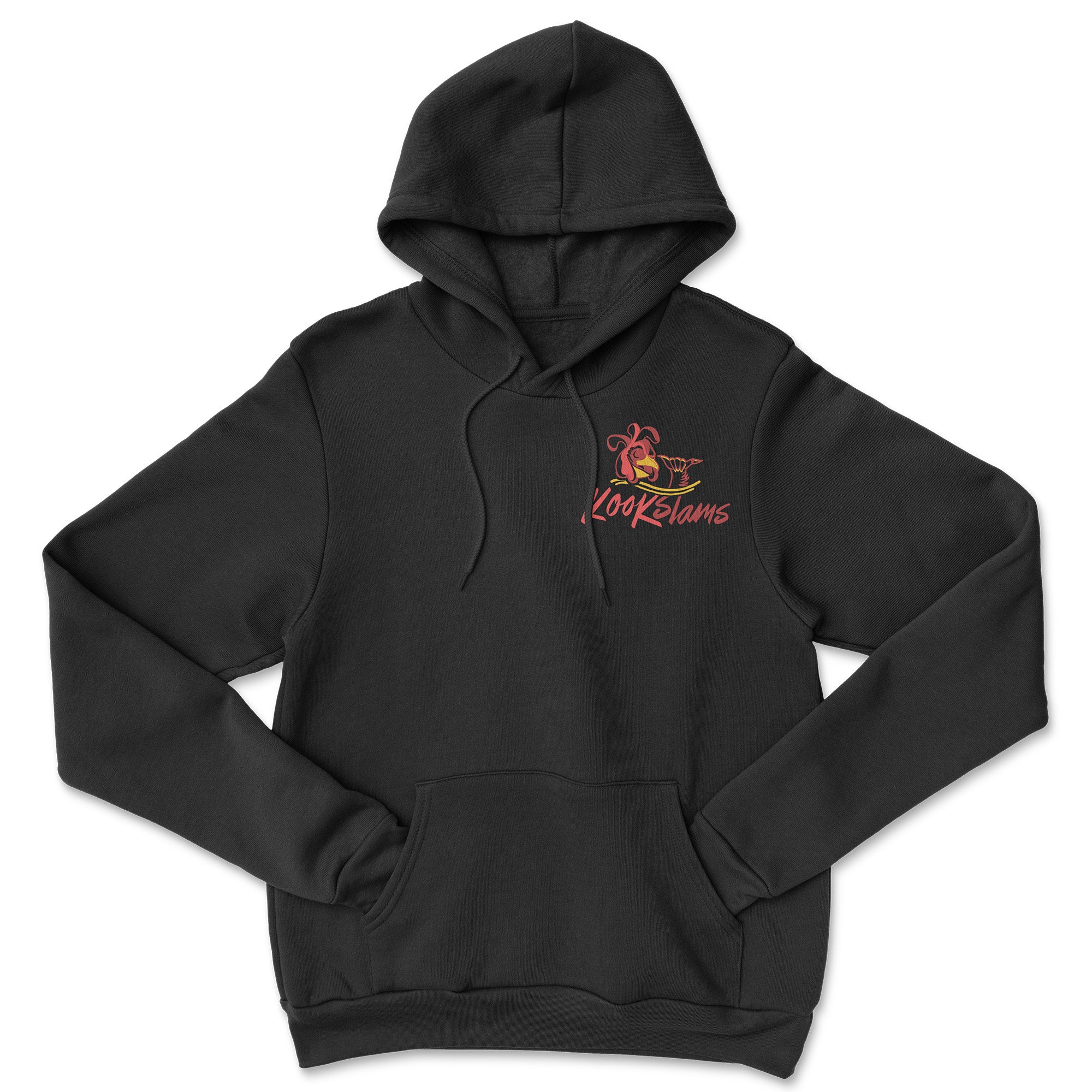 Fried Chicken Hoodie