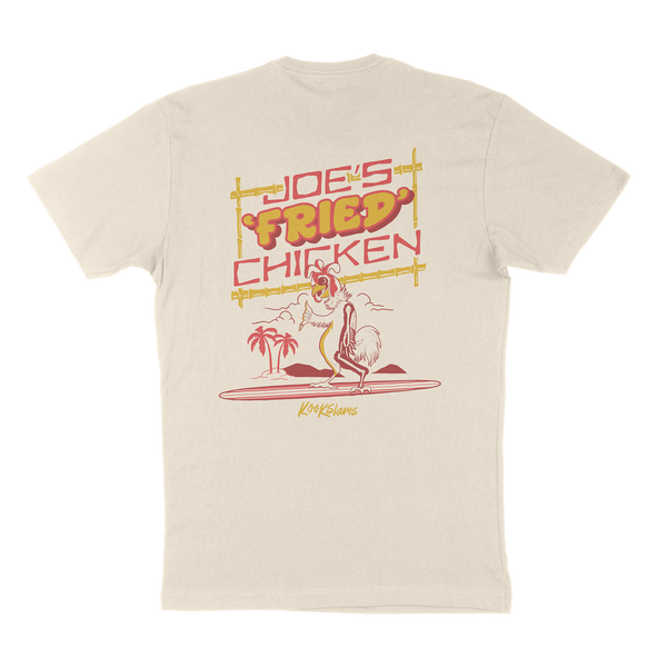Fried Chicken T Shirt