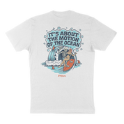 Ocean Motion T-Shirt