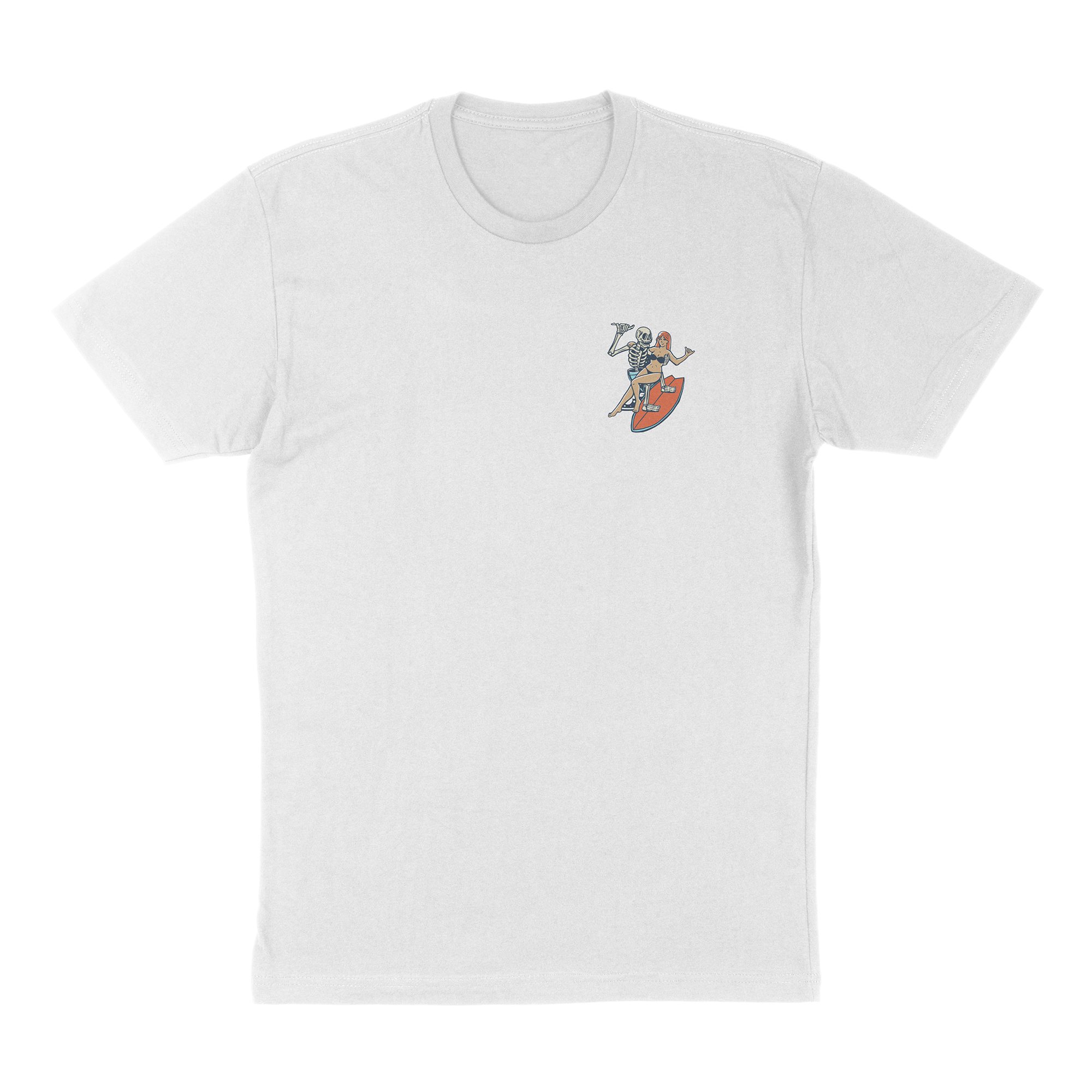 Ocean Motion T-Shirt