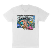 Poseidon Shows No Mercy T Shirt