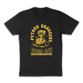 Python Draggers T Shirt