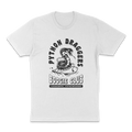 Python Draggers T Shirt