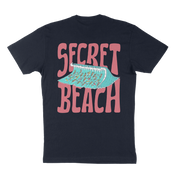 Secret Beach T-Shirt