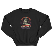 Shreddy Krueger Crewneck Sweatshirt