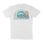 The Bone Yard T Shirt