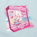 Slamantha T Shirt