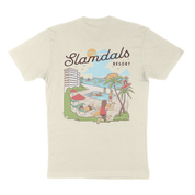 Visit Slamdals T-Shirt