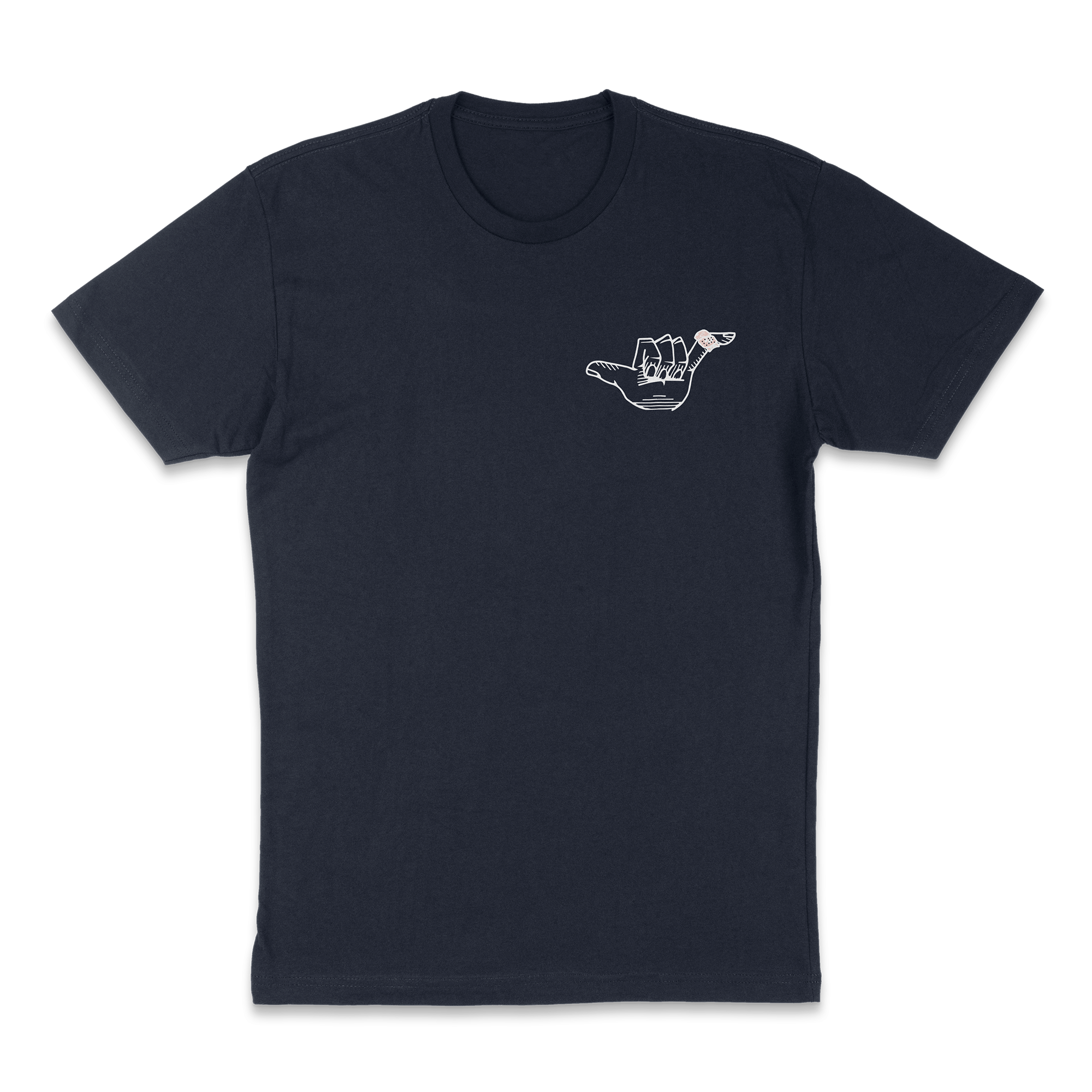 Maui Relief Tee