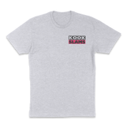 Stenciled T Shirt