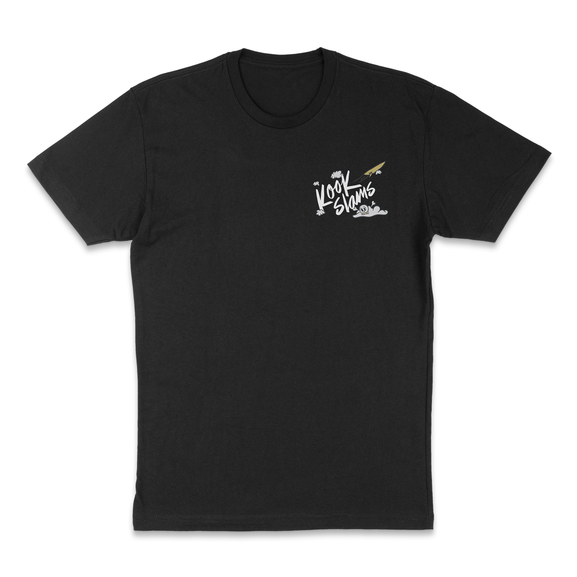 Waterfalls T Shirt